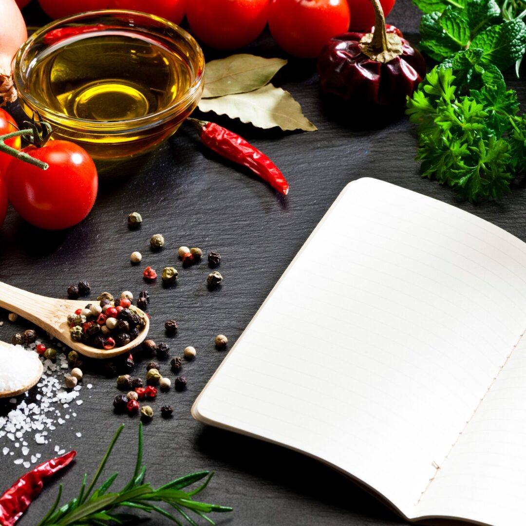 Modul 8 – Hormoneller Herbst – Teil B (Ernährung)