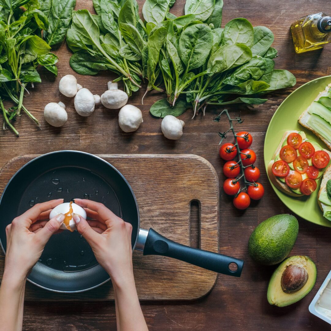 Modul 10 – Hormoneller Winter – Teil B (Ernährung)