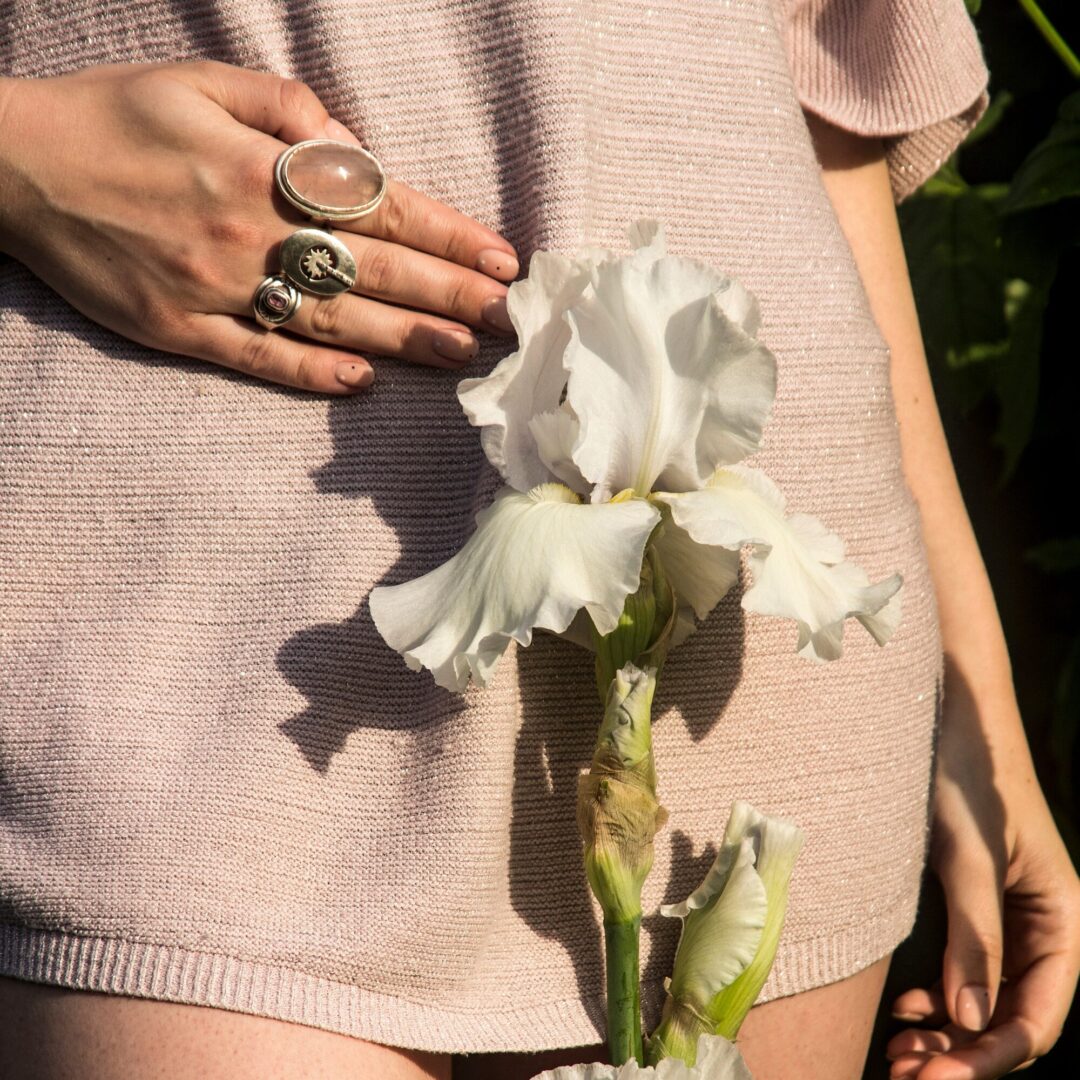 Modul 11 – PMS & Menstruationsbeschwerden